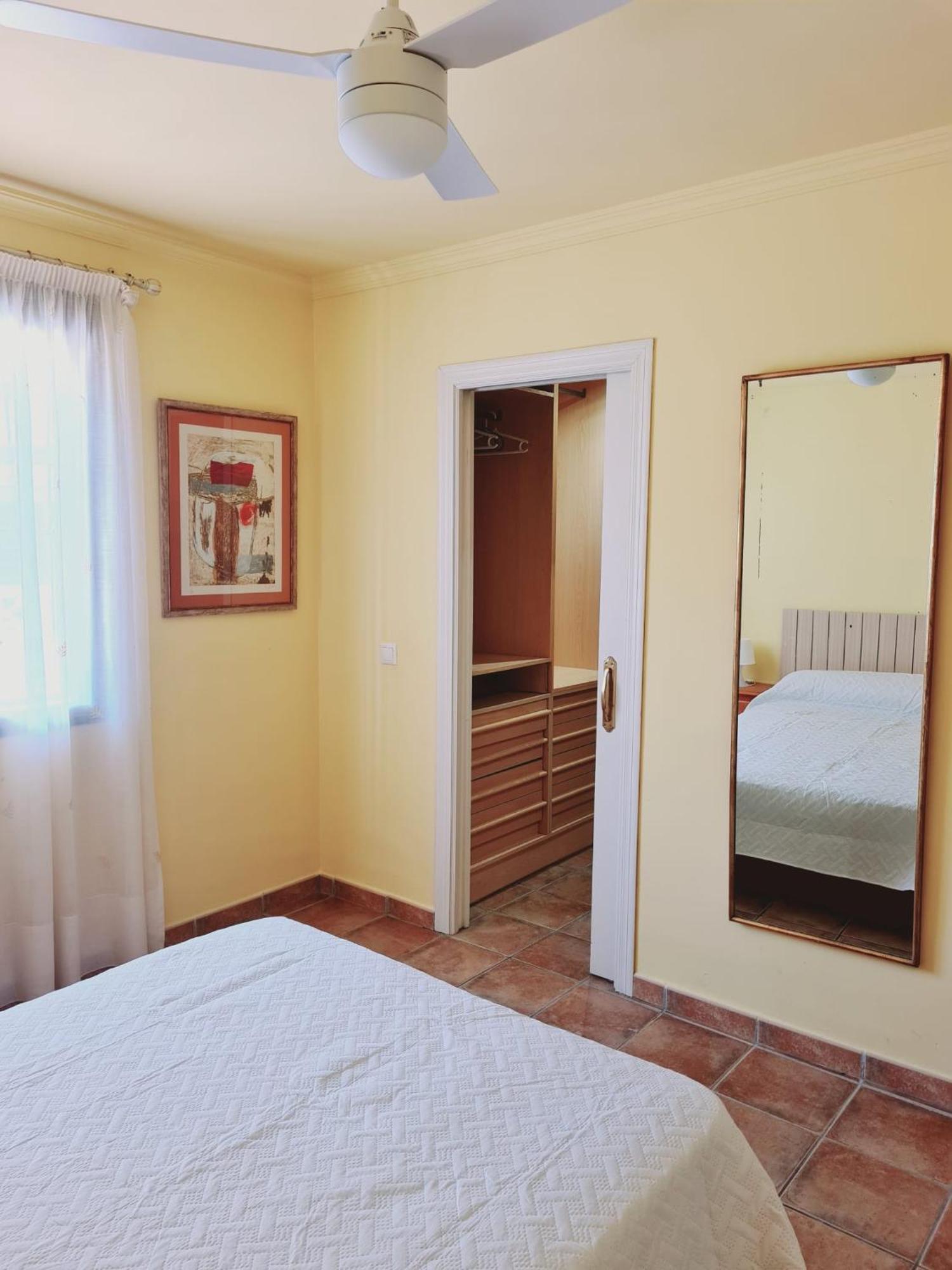 Casa Hurtado De Mendoza Pequena Almuñécar Exteriér fotografie